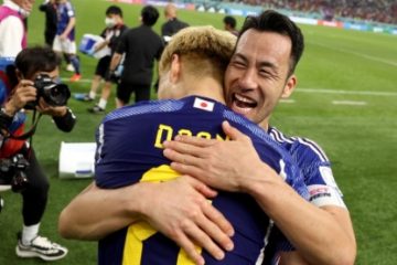 Fotbal | CM 2022: Japonia învinge Spania cu 2-1 şi ambele echipe se califică în optimi