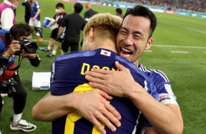 Fotbal | CM 2022: Japonia învinge Spania cu 2-1 şi ambele echipe se califică în optimi