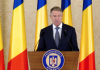 Ziua Națională | Iohannis: Românii au nevoie de progrese cât mai tangibile şi imediate pentru creşterea bunăstării şi a nivelului de trai
