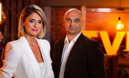 Ziua națională și minoritățile etnice | Dezbaterea live este duminică, 4 decembrie, ora 11.00, la TVR INFO