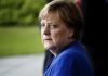 O întrebare pentru Angela Merkel: „Politica voastră rusă, Nord Stream 2, drumurile desfundate, politica climatică. Ce fel de Germanie ne-ai lăsat?”