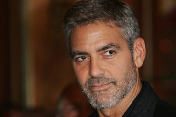 George Clooney şi U2 printre premianţii Centrului Kennedy din Washington