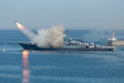 Ruşii au folosit aproximativ 70 de rachete de croazieră în noile atacuri lansate asupra Ucrainei