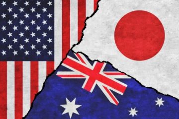 Washingtonul şi Canberra invită Japonia să desfăşoare forţe în Australia