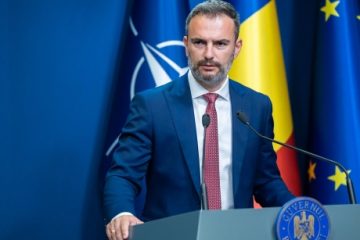 Cărbunaru: Guvernul României salută Planul de Acţiune pentru Balcanii de Vest prezentat de Comisia Europeană