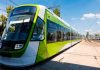 Noile tramvaie achiziţionate de PMB vor fi puse în circulaţie de sâmbătă, anunţă viceprimarul Bujduveanu