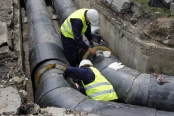 MDLPA sprijină cu peste 350 milioane de lei reabilitarea sistemului de termoficare din Constanţa, Bucureşti şi Arad