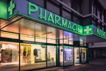 În Franţa, prezervative gratuite în farmacii pentru tinerii de 18-25 de ani, de la 1 ianuarie