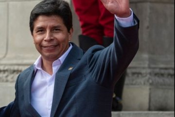 Peru: Fostul preşedinte Pedro Castillo a cerut azil în Mexic. Acesta se află în arest preventiv