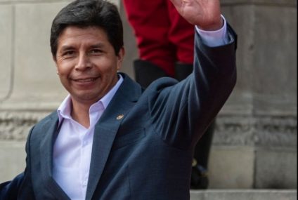 Peru: Fostul preşedinte Pedro Castillo a cerut azil în Mexic. Acesta se află în arest preventiv