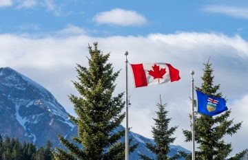 Provincia canadiană Alberta vrea să acţioneze independent de guvernul federal de la Ottawa