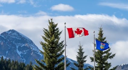 Provincia canadiană Alberta vrea să acţioneze independent de guvernul federal de la Ottawa