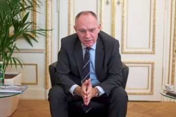 Interviu cu ministrul austriac de Interne | Reporter: “România este supărată de abordarea Austriei”. Gerhard Karner: “Și eu sunt supărat”