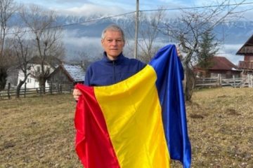 Dacian Cioloș: Poziția guvernului Austriei este cinism la rang de politică de stat. Calm si de la capăt. Avem de muncit