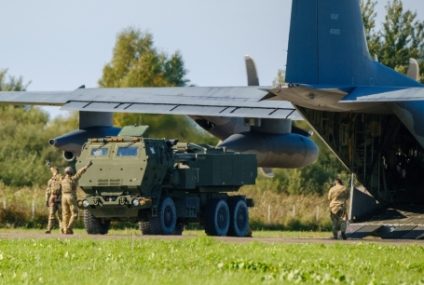 SUA trimit Ucrainei un nou ajutor militar de 275 de milioane de dolari destinat consolidării apărării antiaeriene