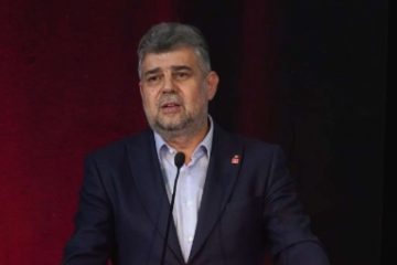 Marcel Ciolacu: “Guvernul de dreapta din Austria a ales astăzi să fie pe contrasens cu Uniunea Europeană. (…) Opoziția nedreaptă este un cadou de Crăciun pentru Vladimir Putin”