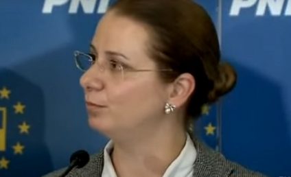 Ligia Deca: Atât am de spus pe buget – 3,2, nu 2,1. Am văzut cum s-a dus în media