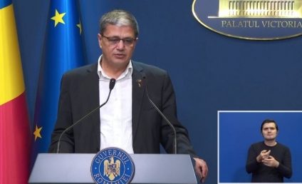 Marcel Boloş: Guvernul a aprobat compensarea preţului la energie pentru persoanele şi familiile vulnerabile