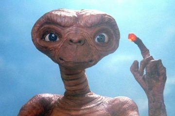 Marioneta utilizată în filmul „E.T. Extraterestrul”, scoasă la licitaţie. Preţul ar putea depăşi valoarea sa estimată, cuprinsă între două milioane şi trei milioane de dolari