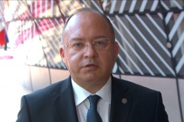 Ministrul Aurescu, discuţii cu omologul austriac despre aderarea României la spaţiul Schengen. Partea austriacă a reiterat aşteptările sale din partea Comisiei Europene