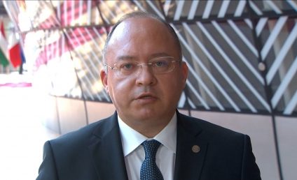 Ministrul Aurescu, discuţii cu omologul austriac despre aderarea României la spaţiul Schengen. Partea austriacă a reiterat aşteptările sale din partea Comisiei Europene