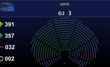 Parlamentul European va avea marți o dezbatere pe tema Schengen