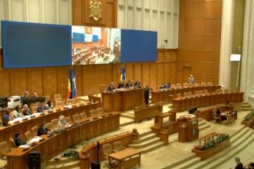 Dezbaterea bugetului de stat pe 2023 a început în comisiile parlamentare. Câciu: Bugetul are în vedere un echilibru între a sprijini investiţiile, dar şi a sprijini economia şi cetăţenii