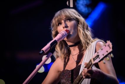 Decizie în cazul acuzațiilor de plagiat aduse lui Taylor Swift