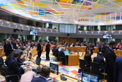 Consiliul Afaceri Generale al Uniunii Europene se reuneşte la Bruxelles
