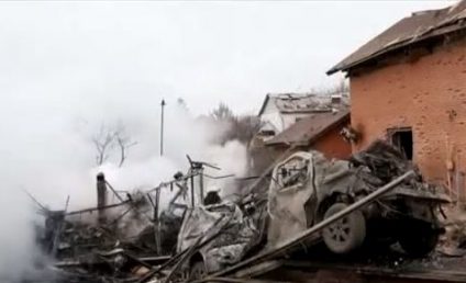 SONDAJ INSCOP: Românii sunt mai îngrijorați de o eventuală extindere a războiului din Ucraina (65%) decât de situația economică a familiei proprii (59%)