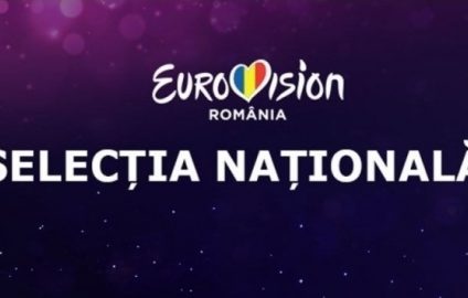 84 de piese au intrat în preselecţia Eurovision România. 12 dintre acestea, alese de juriu, vor ajunge în finală