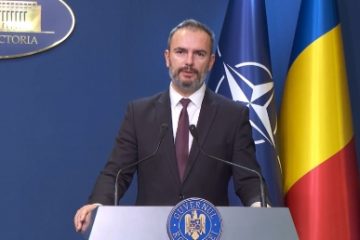 Cărbunaru: La nivelul Guvernului nu există nicio intenţie care să vizeze un boicot în urma votului Austriei