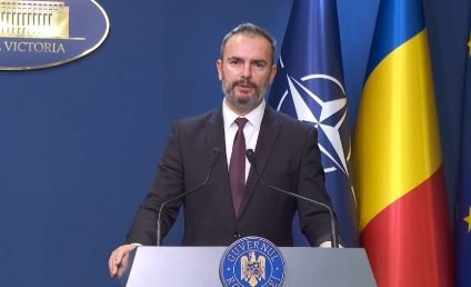 Cărbunaru: La nivelul Guvernului nu există nicio intenţie care să vizeze un boicot în urma votului Austriei