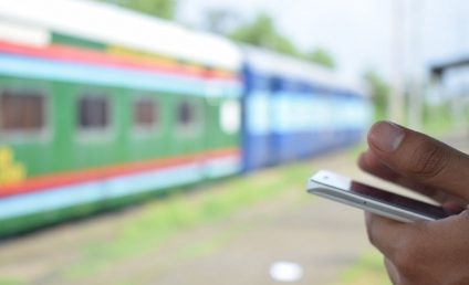 „Wi-Fi CFR” – Călătorii trenurilor Intercity vor avea acces gratuit wireless la internet