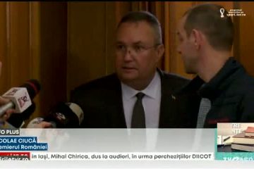 Mai multe categorii de consumatori trebuie să depună declarație pe proprie răspundere pentru a beneficia de plafonarea la energie electrică. Premierul Ciucă: ANRE să găsească soluția ca să nu punem oamenii pe drumuri