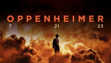 Provocările tehnice cu care s-a confruntat Christopher Nolan în noul său film „Oppenheimer”. A trebuit să reconstituie o explozie nucleară fără grafică computerizată