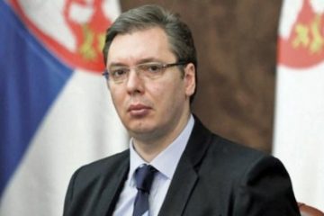 Serbia va cere permisiunea de a desfăşura trupe în Kosovo. Președintele Aleksandar Vucic: Nu mă aştept să primesc un răspuns pozitiv”