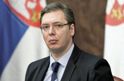 Serbia va cere permisiunea de a desfăşura trupe în Kosovo. Președintele Aleksandar Vucic: Nu mă aştept să primesc un răspuns pozitiv”