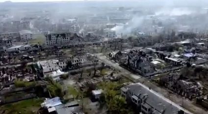 Cel puţin opt morţi şi 23 de răniţi în bombardamente ucrainene asupra estului Ucrainei controlat de Rusia