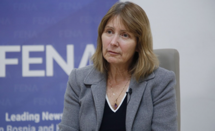 Kathleen Kavalec, confirmată de Senatul SUA ca viitor ambasador în România
