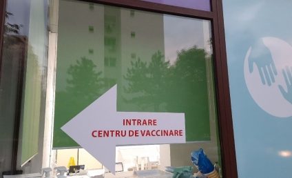 Ministerul Sănătății a deschis centre pentru vaccinare cu noul vaccin anti-Covid. Rafila: ”Recomandarea expresă este pentru persoanele în vârstă sau toţi cei care au boli cronice”