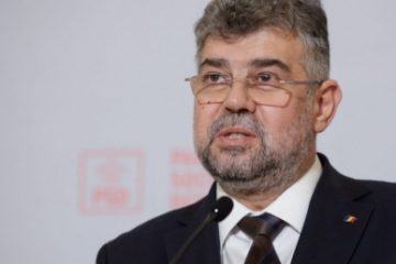 Ciolacu l-a invitat pe Karl Nehammer în România „Trebuie să vadă cum este să fii în prima linie de apărare a Europei în războiul cu Federaţia Rusă. Să vadă ce înseamnă sute de kilometri de graniţă comună cu Ucraina şi Republica Moldova”