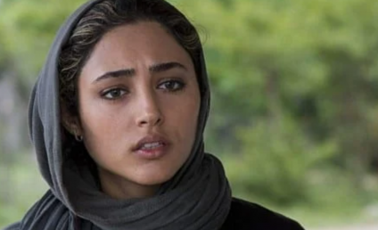 O actriţă  celebră din Iran a fost arestată pentru susţinerea protestarilor