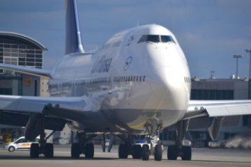 Posibile anulări sau amânări ale zborurilor Lufthansa. Atenționare de călătorie emisă de MAE