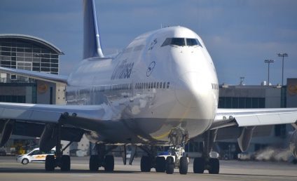 Posibile anulări sau amânări ale zborurilor Lufthansa. Atenționare de călătorie emisă de MAE