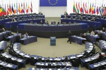 Uniunea Europeană: Miniştrii energiei încearcă să ajungă la un acord asupra plafonării preţului gazului