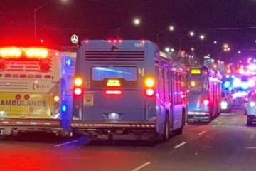 Canada: Cinci morţi şi un rănit într-un incident armat la periferia oraşului Toronto