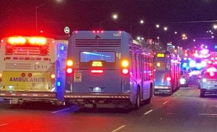 Canada: Cinci morţi şi un rănit într-un incident armat la periferia oraşului Toronto