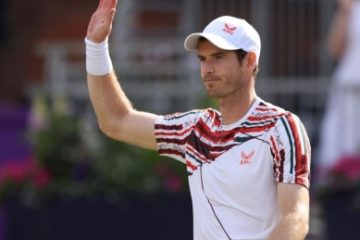 Tenismenul Andy Murray a afirmat că se va retrage din activitate la prima accidentare mai gravă