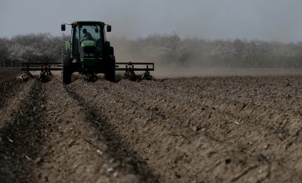 Terenul arabil este mai scump în România decât în Bulgaria, Franţa sau Ungaria